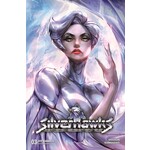 Dynamite Silverhawks #3 Cvr E Tao