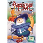 Oni Press Adventure Time (2025) #2 Cvr A Nick Winn