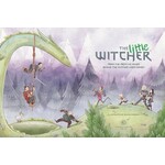 Penguin Random House The Little Witcher HC