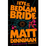 Penguin Random House Dungeon Crawler Carl The Eye Of The Bedlam Bride HC