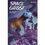 Dynamite Space Ghost #12 Cvr C Barends