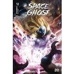 Dynamite Space Ghost #12 Cvr A Mattina