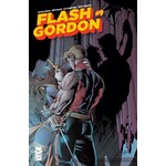 Mad Cave Studios Flash Gordon #9 Cvr A Will Conrad