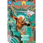DC Comics Aquaman #5 Cvr A John Timms
