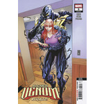 Marvel Comics All-New Venom #5 Carlos Gomez 2nd Ptg Variant