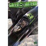 DC Comics Green Lantern (2023) TP Vol 03 Power Of Will