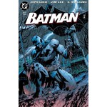 DC Comics Batman #617 Facsimile Edition Cvr A Jim Lee & Scott Williams