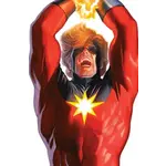 Marvel Comics Amazing Spider-Man #4 Alex Ross Timeless Virgin Variant