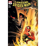 Marvel Comics Amazing Spider-Man #4