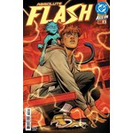 DC Comics Absolute Flash #3 Cvr A Nick Robles