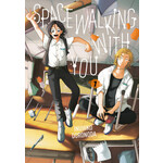 Kodansha Comics Spacewalking With You GN Vol 01
