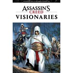 Massive Publishing Assassins Creed Visionaries TP Vol 01