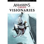 Massive Publishing Assassins Creed Visionaries TP Vol 01 First Edition Var Limited To 1000