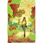Boom Entertainment Minor Arcana #7 G Unlockable Variant Full Art Simeone