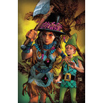 Boom Entertainment The Last Boy #3 F Unlockable Variant Full Art Panosian