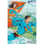 DC Comics Superman #26 Cvr C Guillem March Card Stock Var