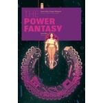 Image Comics Power Fantasy #9 Cvr B Jamie Mckelvie Var