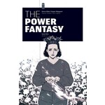 Image Comics Power Fantasy #9 Cvr A Caspar Wijngaard