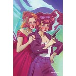 Massive Publishing Pinupocalypse #3 Cvr B Yulia Kazanina Var