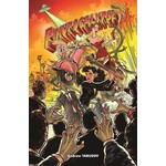 Massive Publishing Pinupocalypse #3 Cvr A Andrew Tarusov