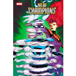 Marvel Comics New Champions #5