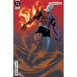 DC Comics Metamorpho The Element Man #6 Cvr B Rafael De Latorre Card Stock Var