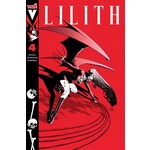 Vault Comics Lilith #4 Cvr A Corin Howell