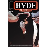 Image Comics Hyde Street #6 Cvr B Francis Portela & Brad Anderson Var