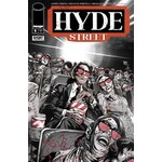 Image Comics Hyde Street #6 Cvr A Ivan Reis & Danny Miki