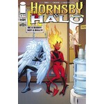 Image Comics Hornsby & Halo #7 Cvr A Peter Snejbjerg & John Kalisz