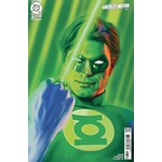 DC Comics Green Lantern #23 Cvr C Mark Spears Card Stock Var