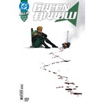 DC Comics Green Arrow #24 Cvr A Taurin Clarke