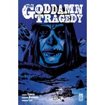 Oni Press Goddamn Tragedy #1 (One Shot) Cvr C Jacob Phillips Var