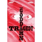 Oni Press Goddamn Tragedy #1 (One Shot) Cvr A Shawn Kuruneru