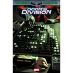 Marvel Comics Dooms Division #3 [DOOM]