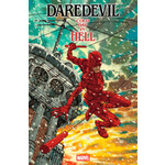 Marvel Comics Daredevil Cold Day In Hell #2
