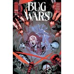 Image Comics Bug Wars #3 2nd Ptg