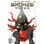 Boom Entertainment Bronze Faces #3 A Main Dressed Shof