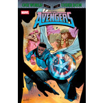 Marvel Comics Avengers #26 [DOOM]