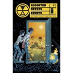 Image Comics Assorted Crisis Events #3 Cvr A Eric Zawadzki