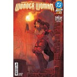 DC Comics Absolute Wonder Woman #8 Cvr A Hayden Sherman