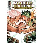Viz Media My Hero Academia GN Vol 41