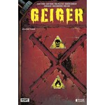 Image Comics Geiger TP Vol 03