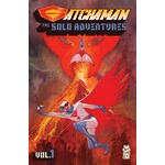 Mad Cave Studios Gatchaman TP Vol 01 The Solo Adventures