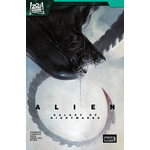 Marvel Comics Alien Galaxy Of Nightmares TP
