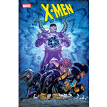 Marvel Comics X-Men #17