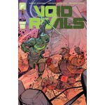 Image Comics Void Rivals #1 12th Ptg