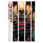 Marvel Comics Ultimate Wolverine #6