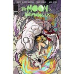 Image Comics The Moon Is Following Us #10 Cvr A Riley Rossmo