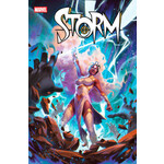 Marvel Comics Storm #9